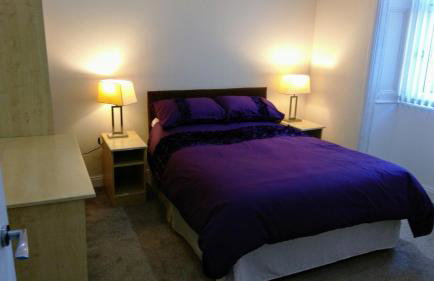 CASTLEBANK HOUSE FLATS, DINGWALL - Photo 55