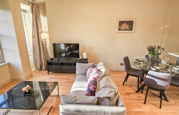 Royal Mile - Bright 2 Bedroom Apartment - Foto 2