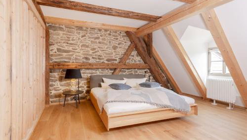 Ferienwohnung Mühlbachgasse 9 - Foto 3