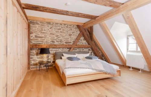 Ferienwohnung Mühlbachgasse 9 - Foto 3