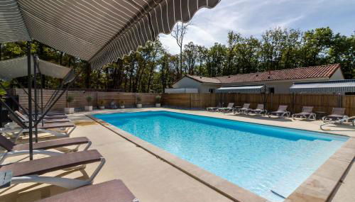 Gite 4 de l'Orée du Bois - Foto 4