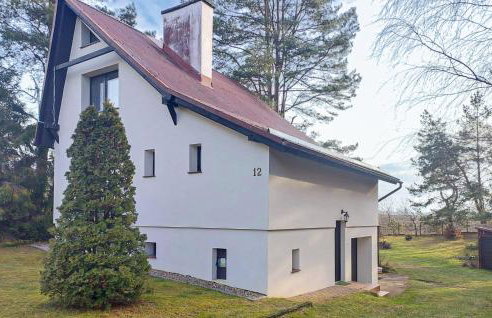 Awesome Home In Stezyca With Wifi - Photo 11