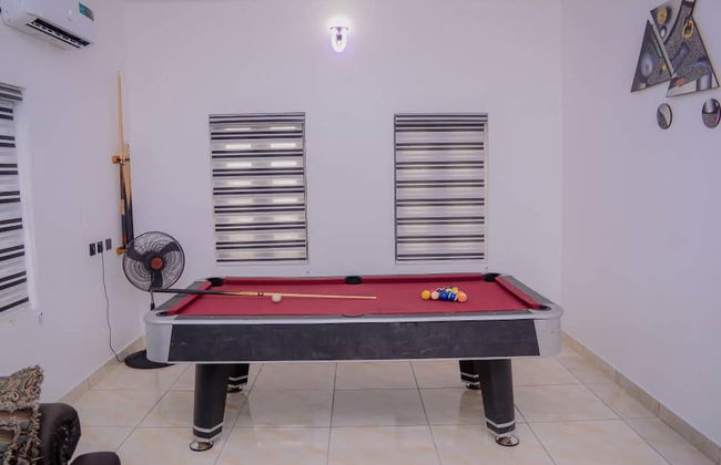 Bamgbose Apartments in Surulere, Lagos Nigeria - Foto 7