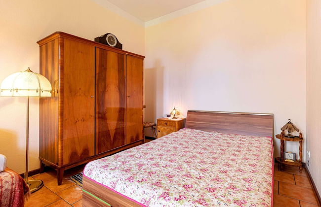 Apartment in Altentreptow With Garden - Foto 2