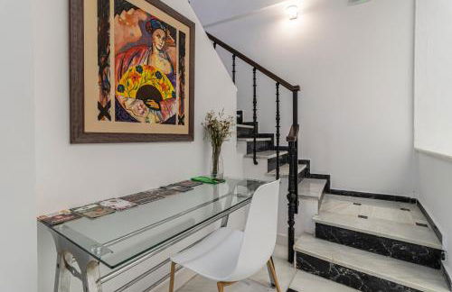 Casa Palacio La Lola y Olé Gran Terraza - Foto 53