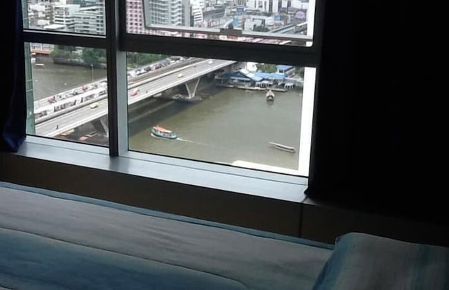 Baan Sathorn Riverfront - Foto 11