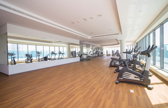 360 Vacation – THE BAY Residence 1BR Apartment - Foto 43