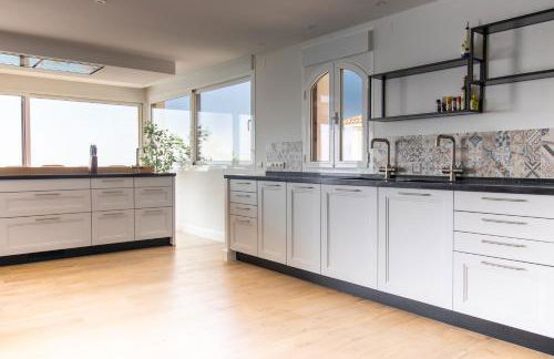 Villa Thorodin breathtaking 14P villa 1st line sea - Foto 17