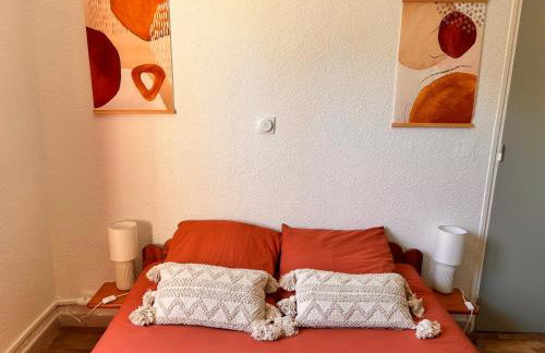 Gîte Le Sallèles - Foto 12