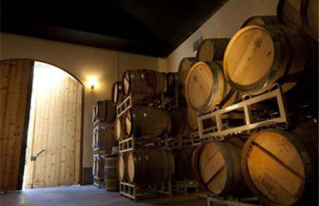 Dunning Vineyards Guest Villa - Foto 17