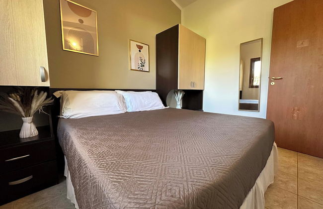 Holiday Apartment Orchidea With Swimming Pool and Private Beach -3 - Foto 3