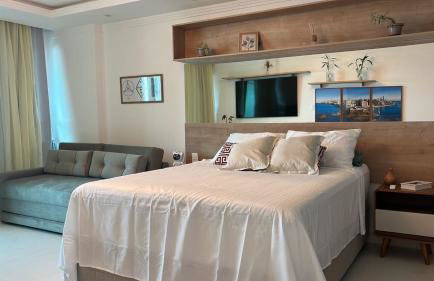 Art Studio - Praia de Armação - Unid 108 - Foto 8