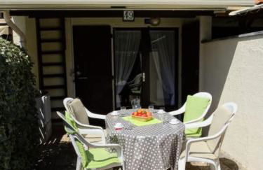 Résidence Hameau De L'amélie - 053 - Jolie maisonnette classée 3 au Hameau de l'Amélie MAE-6091 - Foto 1