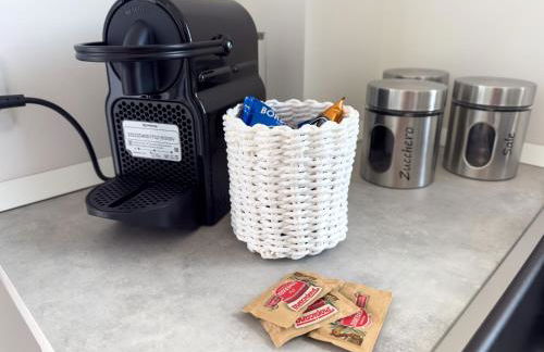 GiuMar Apartments Acitrezza - Foto 7