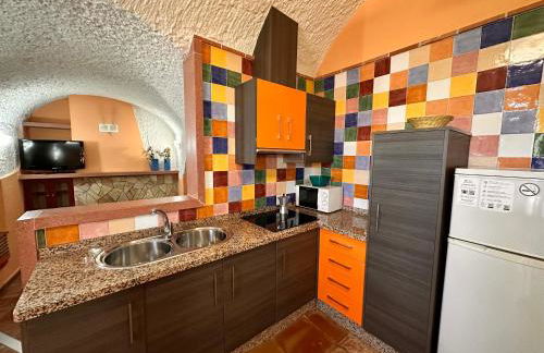 Cuevas La Granja - Photo 72