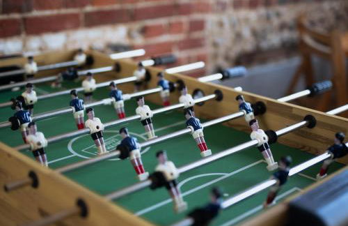 Newfield Farm Cottages - Photo 30