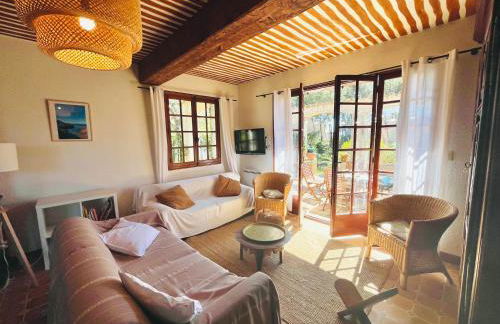 Maison Domaine privé de Port d 'Alon - Foto 14