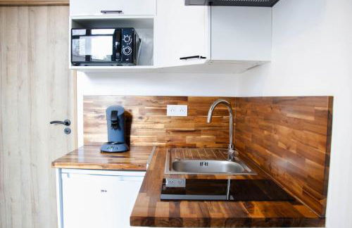 Appartement à thermal - Foto 19