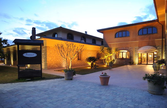 Agriturismo il Drago - Foto 43