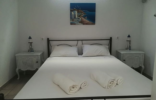 Cycladic Stylish 1BR - Ornos - Photo 3