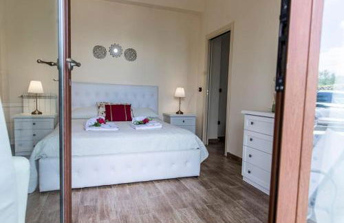 Villa Laoconte piscina, jacuzzi e biliardo - Foto 32