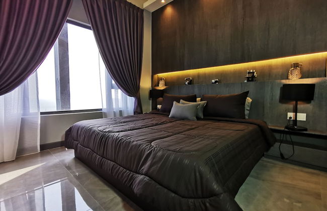 Attic Home Melaka Imperio Residence - Foto 54