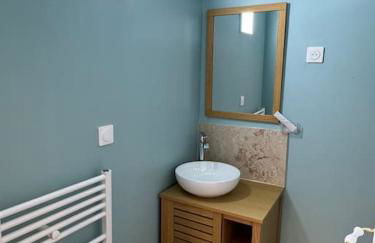 Studio terrasse - Foto 6