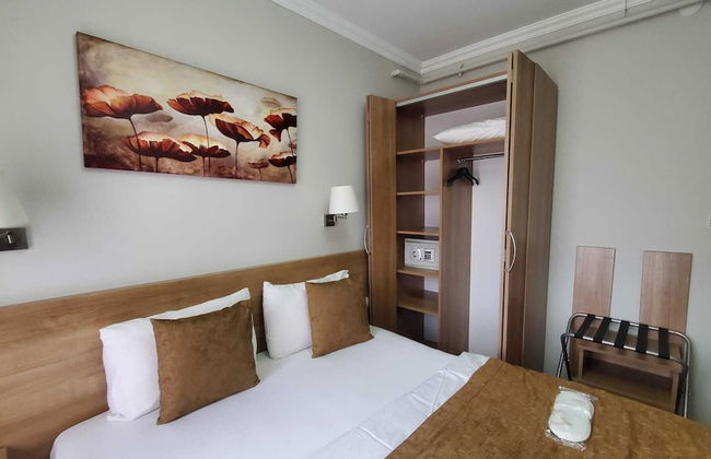 Belle Maison Residence - Foto 13