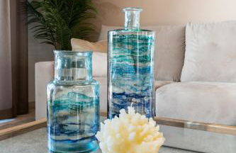 Sea View Penthouse - Magical Resort in the Heart of the Golf Paradise - Paraíso Pueblo, Benahavís - Photo 24