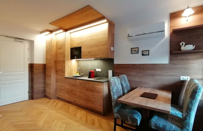 GOLDEN STAR - Premium Apartments - Foto 40