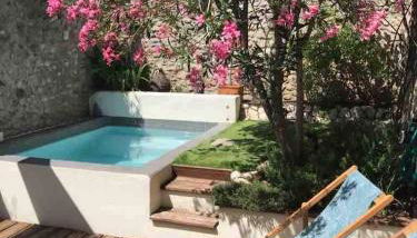 Cozy 2 bedroom house - 4 people - Foto 2, Garden