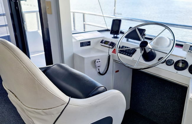 Coomera Houseboat Holidays - Foto 54