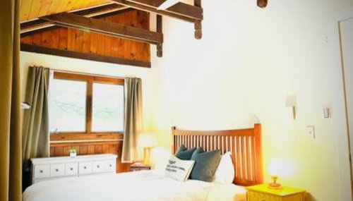 Catskill Cabin Duplex Apartment - Foto 4