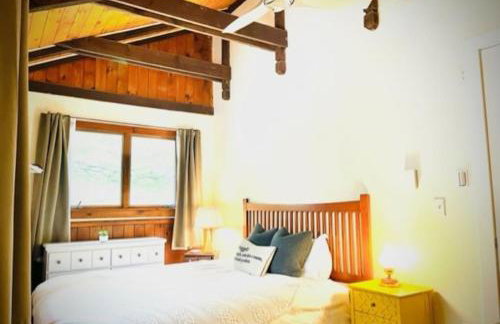 Catskill Cabin Duplex Apartment - Foto 4