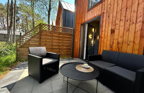 DOMKI BURSZTYN - Foto 22