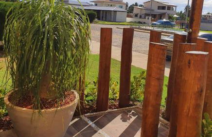 Villa das Águas - Térreo frente lago - Photo 25