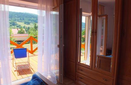 Leśny Domek - Foto 33