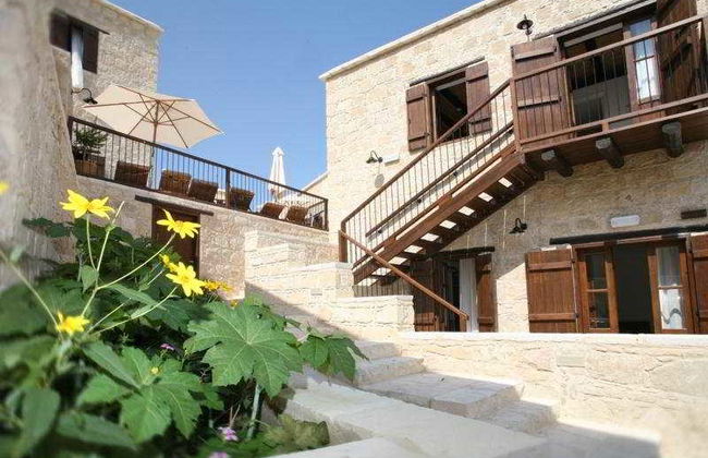 Leonidas Village Houses - Foto 1