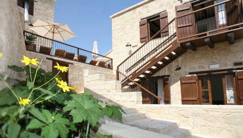 Leonidas Village Houses - Foto 1