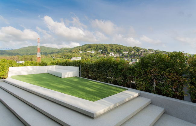 6th Avenue Surin Beach - Photo 52