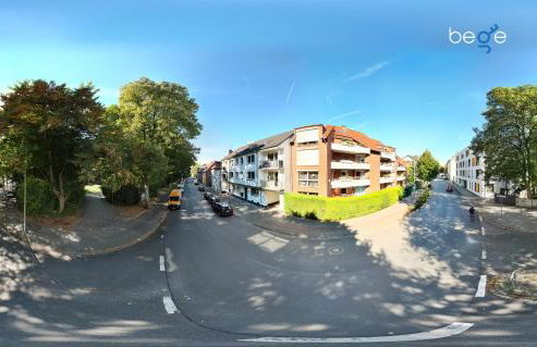 BEGE APARTMENTS Corporate Nest - Foto 22