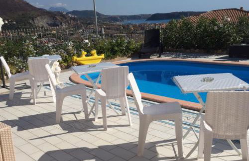 Villa Armonia - Foto 60