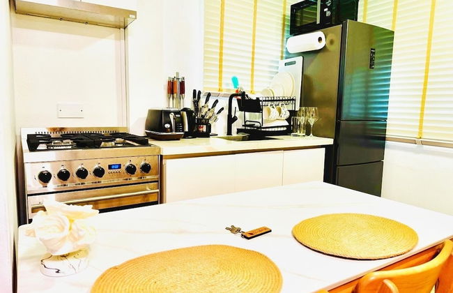 Blue Whale Villa - Photo 22