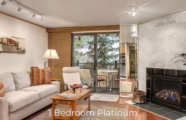 The Landmark - Photo 6