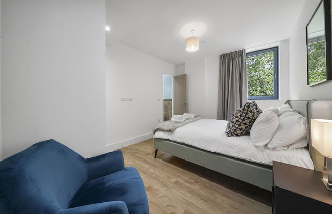 Executive Apartments in Bermondsey FREE WIFI & AIRCON by City Stay Aparts London - Foto 16