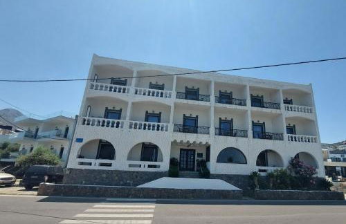 Corali Studios & Portobello Apartments - Foto 1