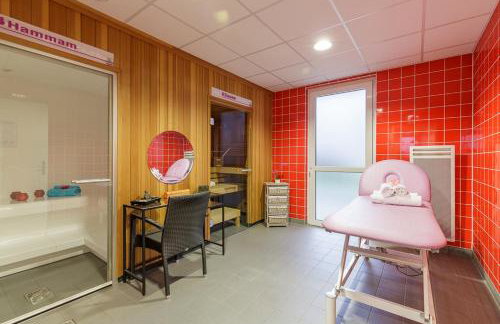 Zenao Appart'hôtels Strasbourg - Foto 74