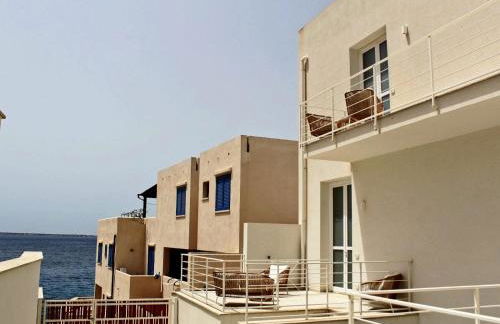 Fenici Levanzo - Island Apartments - Foto 69