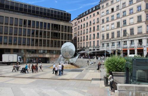 Appart Touriste - Foto 2