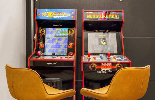 SoCo Cowgirl: Pool, Putt, Karaoke, Spa, 2mi to DT - Foto 32